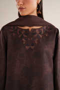 Iznik | Winter Chapter 25 | UE-574 Printed Khaddar - House Of Hania