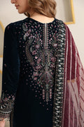 JASMIN - ELVET FORMAL VF-2008 - House Of Hania