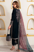 JASMIN - ELVET FORMAL VF-2008 - House Of Hania