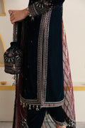 JASMIN - ELVET FORMAL VF-2008 - House Of Hania