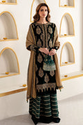 JASMIN - ELVET FORMAL VF-2009 - House Of Hania