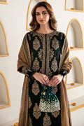 JASMIN - ELVET FORMAL VF-2009 - House Of Hania