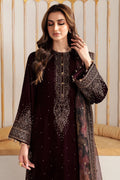 JASMIN - ELVET FORMAL VF-2012 - House Of Hania