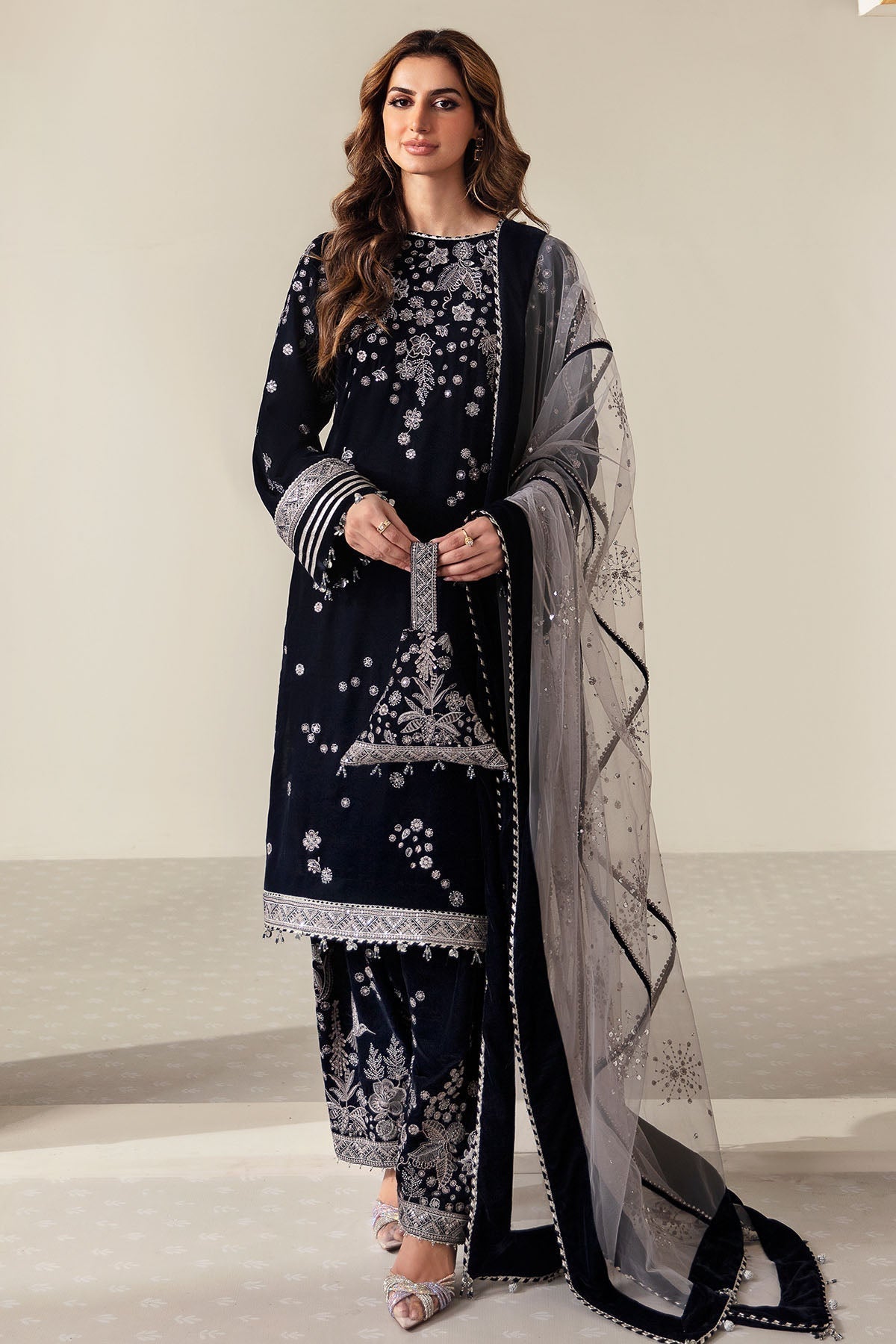 JASMIN - ELVET FORMAL VF-2015 - House Of Hania