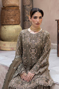 Imrozia | Festive-26 | JF-33 Zarveen