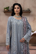 Imrozia | Festive-26 | JF-36-A Neelam