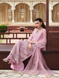Parishay | Jahanara Luxury Formals | JRA - 05