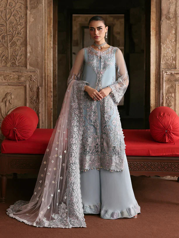 Parishay | Jahanara Luxury Formals | JRA - 06