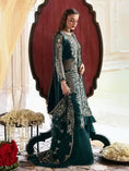 Parishay | Jahanara Luxury Formals | JRA - 08