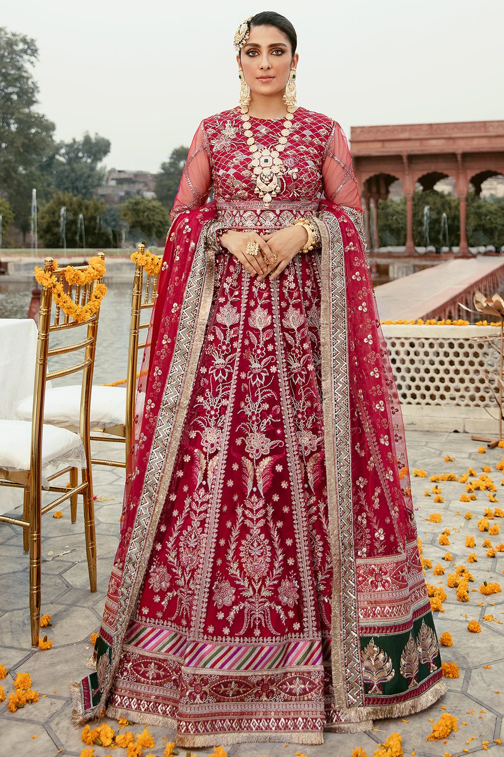 Jaan e Jahan - House Of Hania