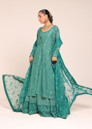 Jade - House Of Hania