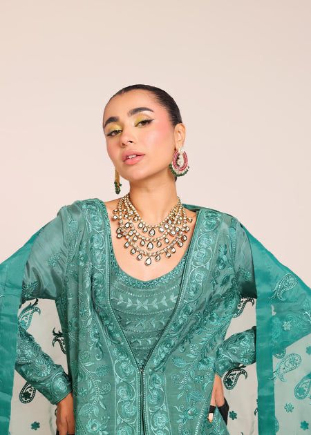 Jade - House Of Hania