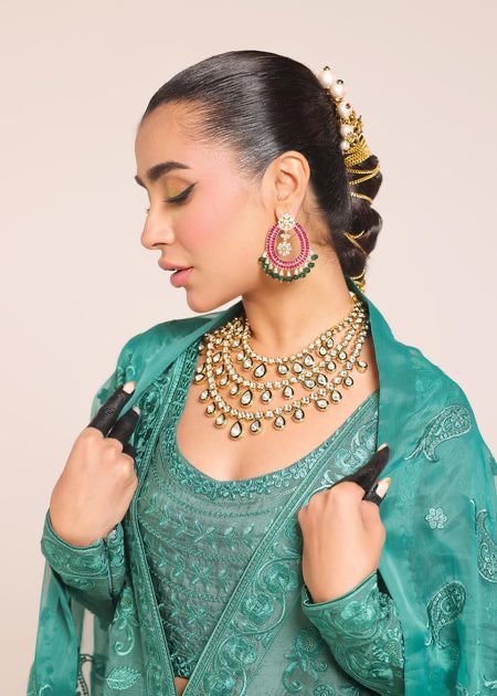 Jade - House Of Hania