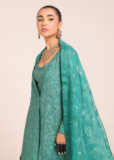 Jade - House Of Hania