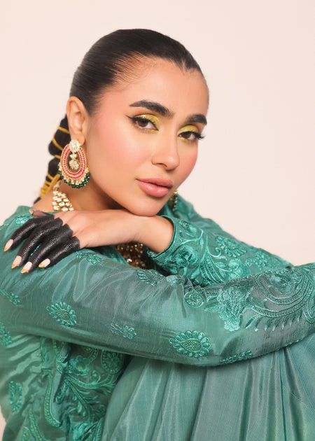 Jade - House Of Hania