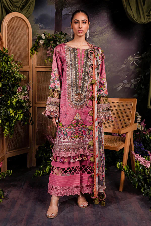Jade | Tropical Premium | 23-TP-20372 - House Of Hania