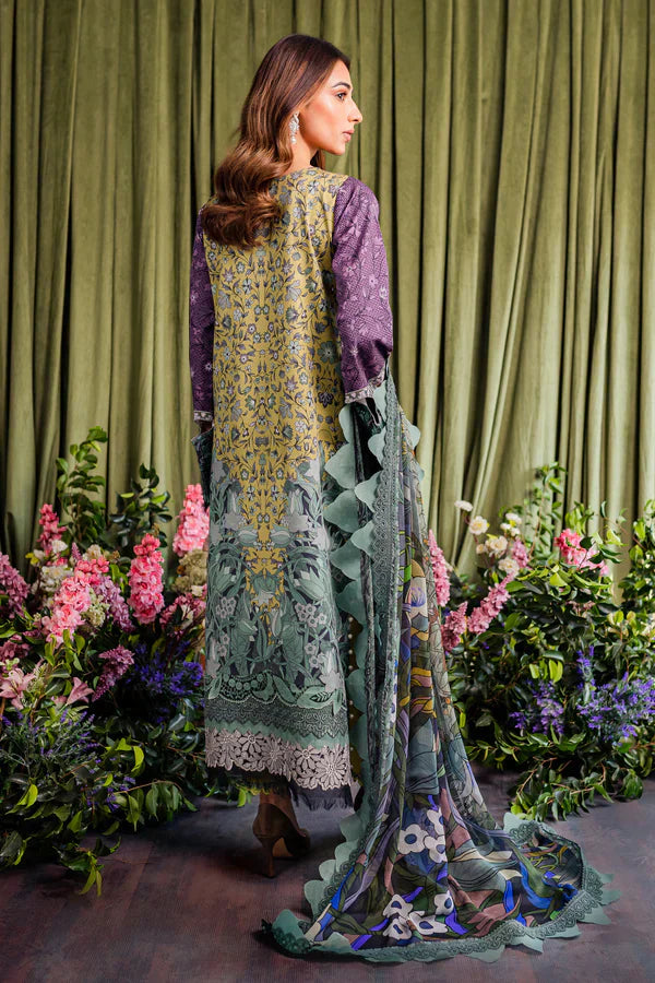 Jade | Tropical Premium | 23-TP-20375 - House Of Hania