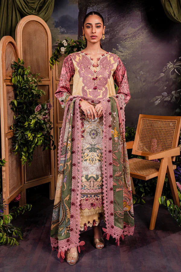 Jade | Tropical Premium | 23-TP-20385 - House Of Hania