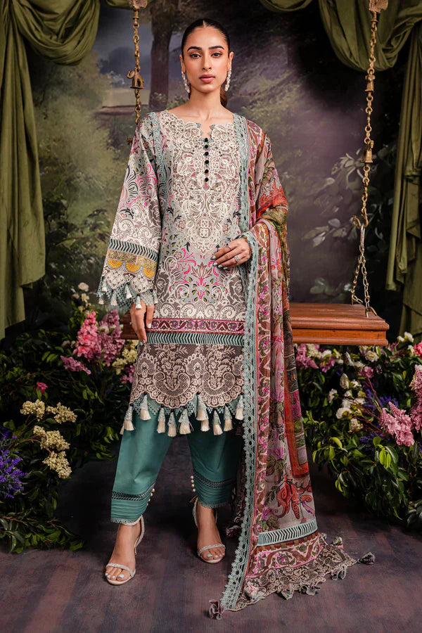 Jade | Tropical Premium | 23-TP-20387 - House Of Hania