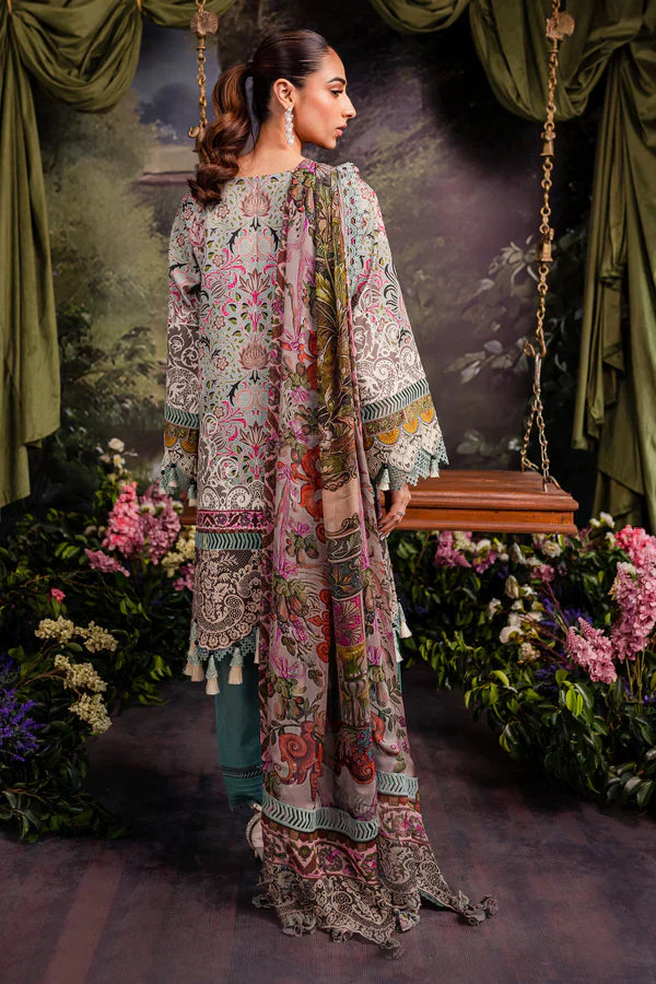 Jade | Tropical Premium | 23-TP-20387 - House Of Hania