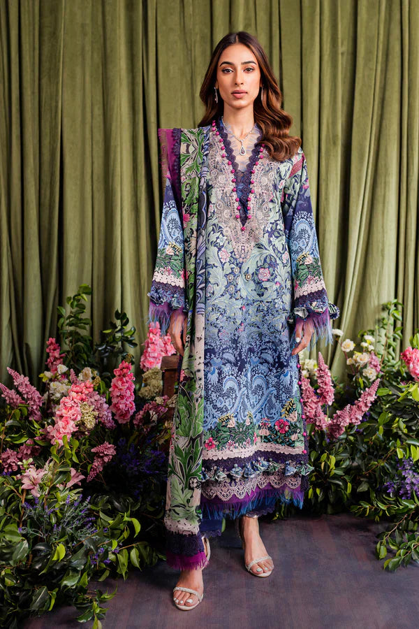 Jade | Tropical Premium | 23-TP-20391 - House Of Hania