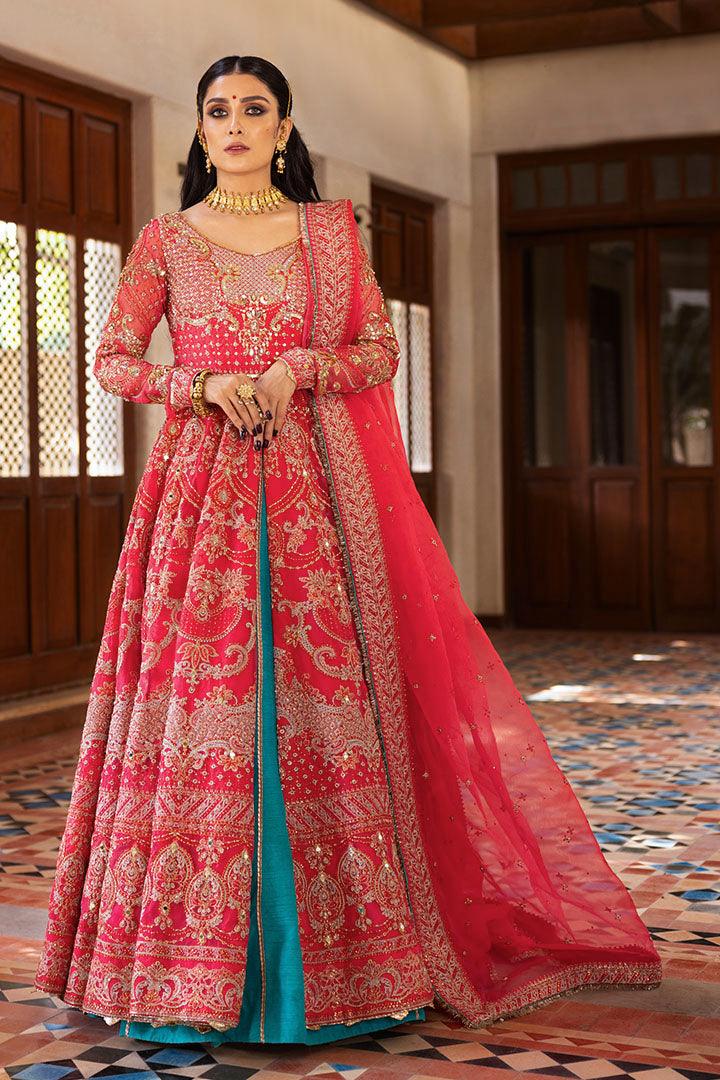 Jahan - Gulabo - House Of Hania