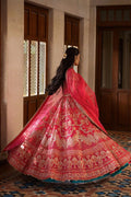 Jahan - Gulabo - House Of Hania