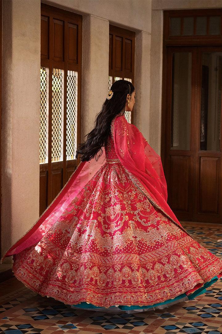 Jahan - Gulabo - House Of Hania