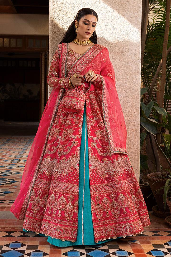 Jahan - Gulabo - House Of Hania