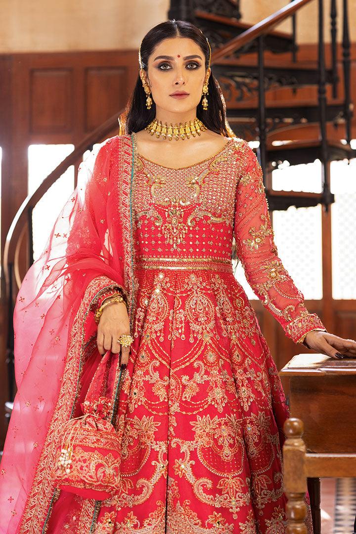 Jahan - Gulabo - House Of Hania