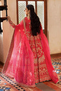 Jahan - Gulabo - House Of Hania