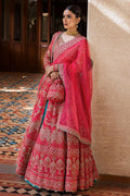 Jahan - Gulabo - House Of Hania