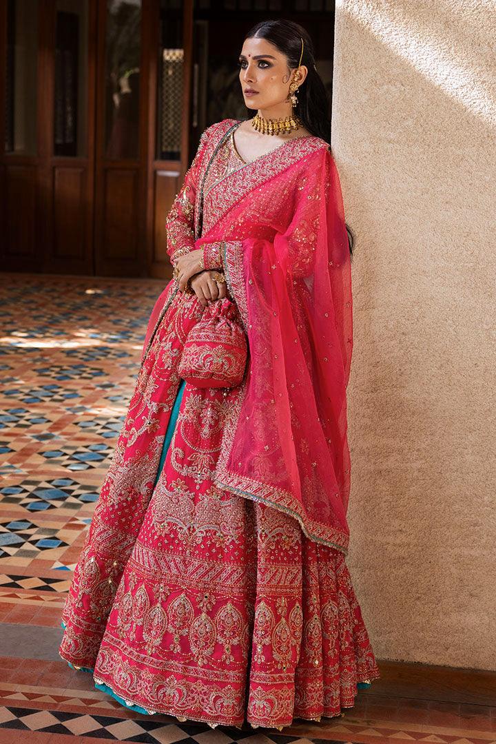 Jahan - Gulabo - House Of Hania