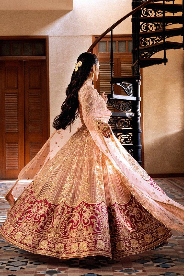 Jahan - Kanwal - House Of Hania