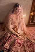 Jahan - Kanwal - House Of Hania