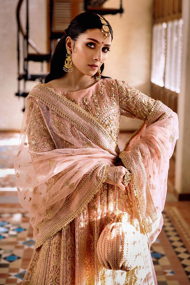 Jahan - Kanwal - House Of Hania
