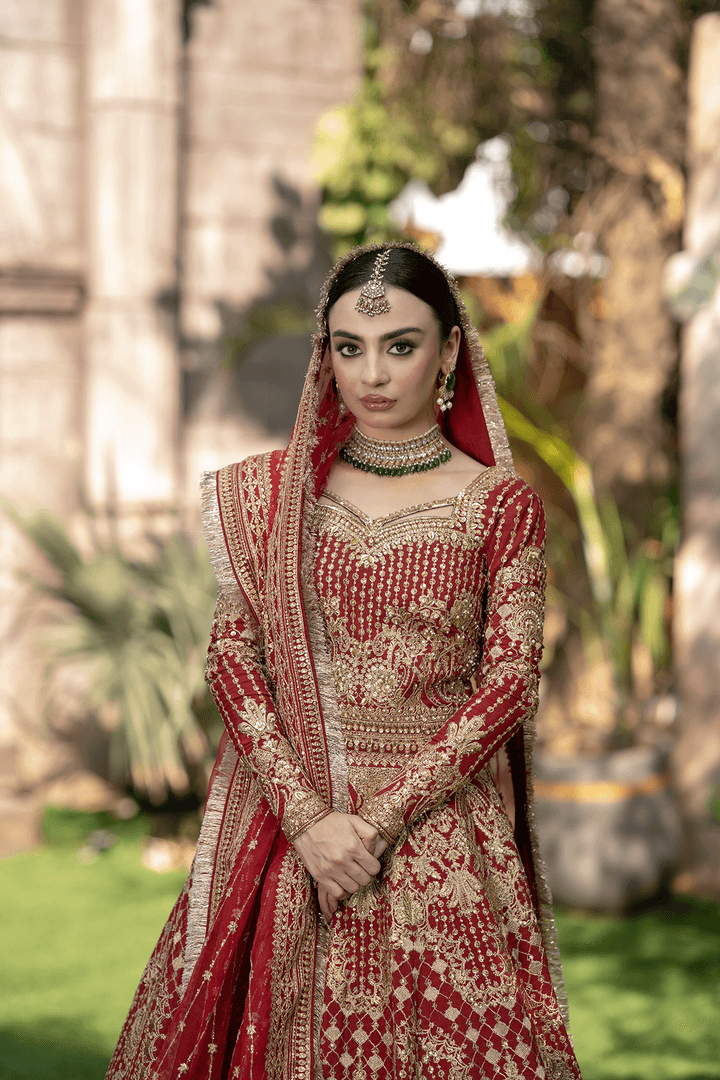 Jahan - Meharbano - House Of Hania