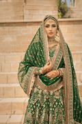 Jahan - Pakeezah - House Of Hania