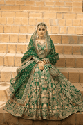 Jahan - Pakeezah - House Of Hania