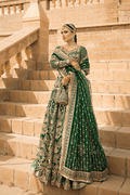Jahan - Pakeezah - House Of Hania