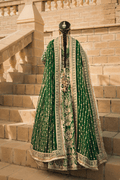 Jahan - Pakeezah - House Of Hania