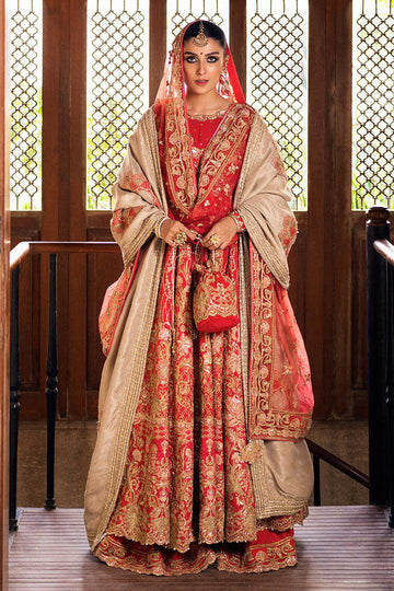 Jahan - Rani - House Of Hania