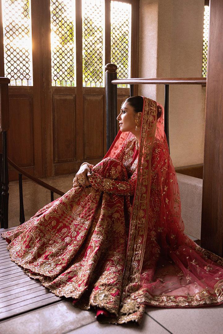Jahan - Rani - House Of Hania
