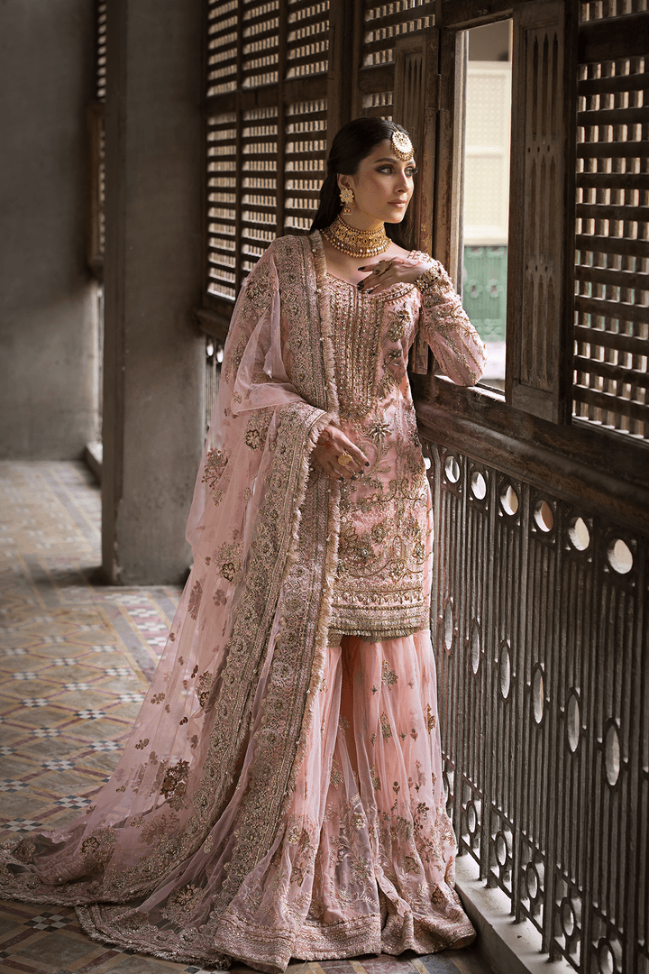 Jahan - Sahiba - House Of Hania