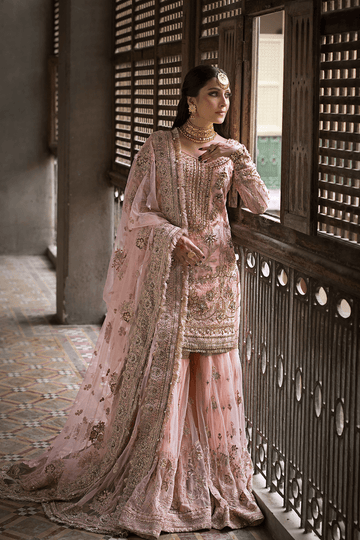 Jahan - Sahiba - House Of Hania