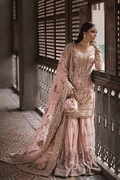 Jahan - Sahiba - House Of Hania