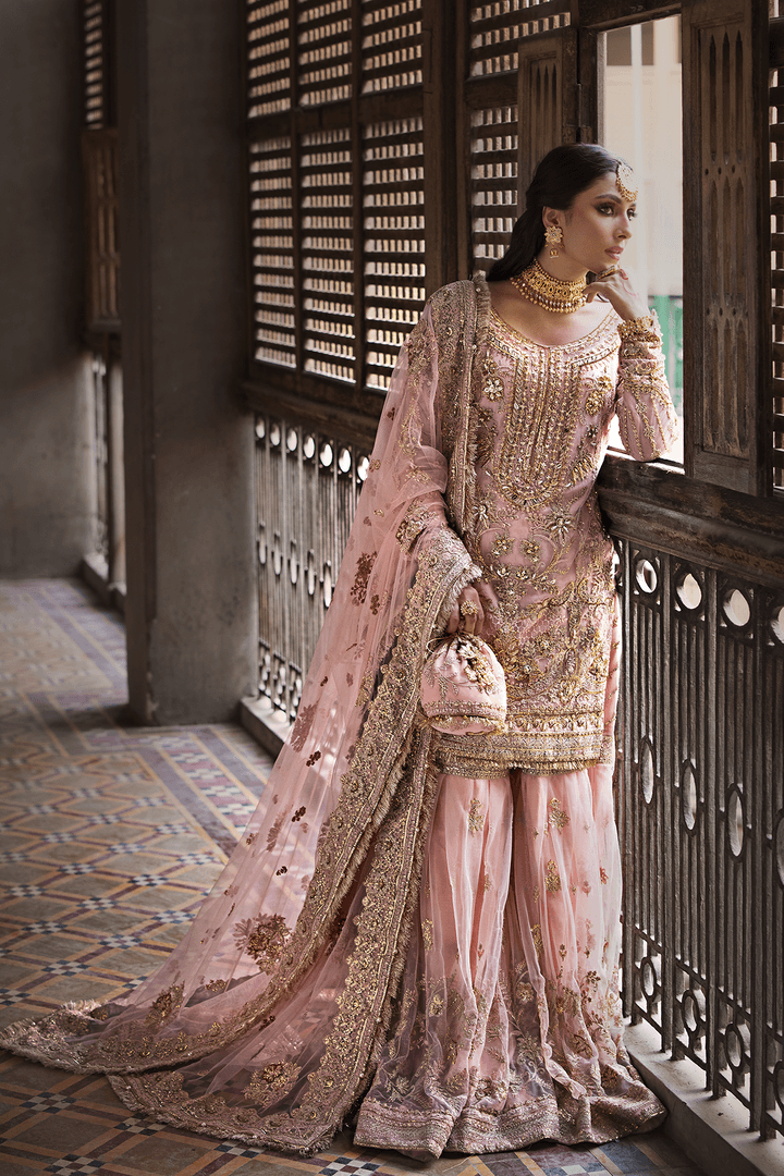 Jahan - Sahiba - House Of Hania