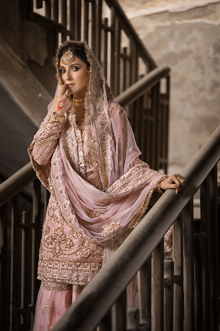 Jahan - Sahiba - House Of Hania