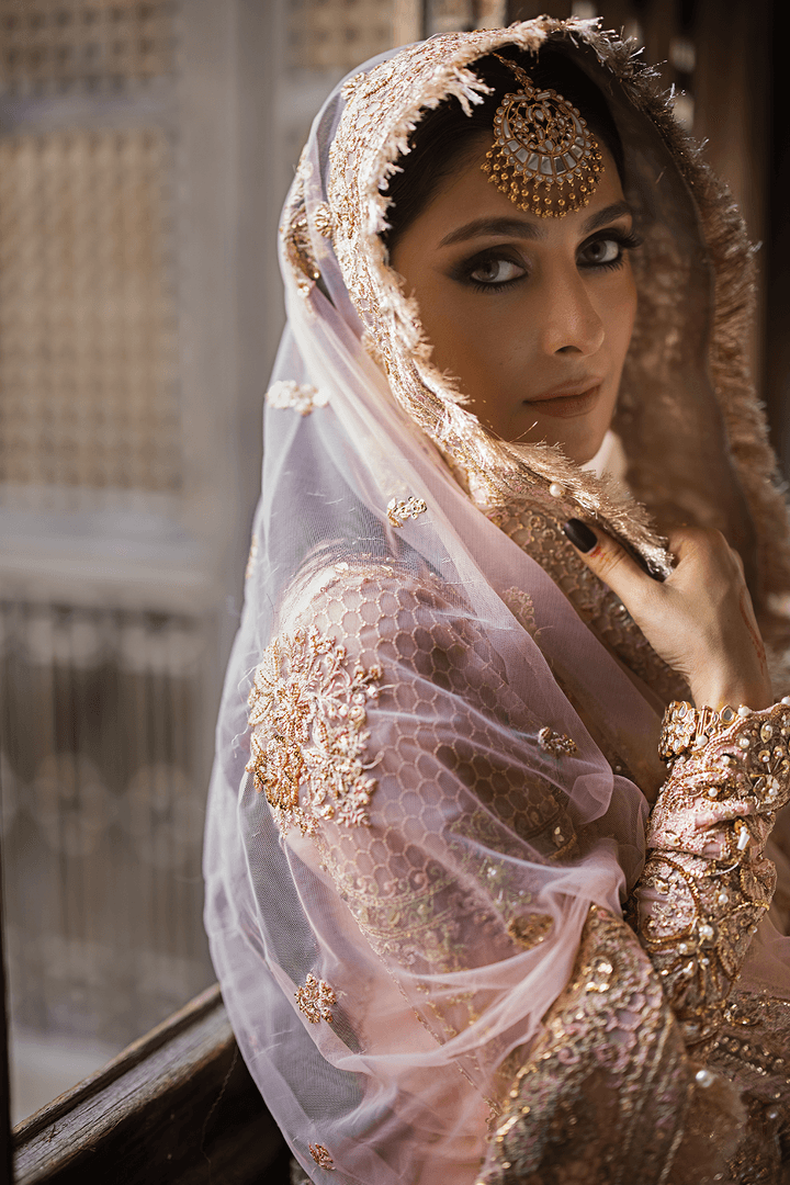 Jahan - Sahiba - House Of Hania