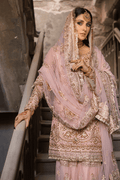 Jahan - Sahiba - House Of Hania